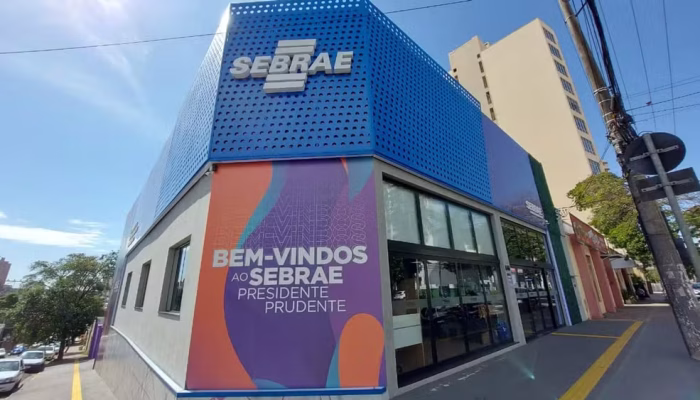 Sebrae SP oferece 2.000 vagas gratuitas para impulsionar pequenas empresas no interior paulista com o programa Brasil Mais Produtivo