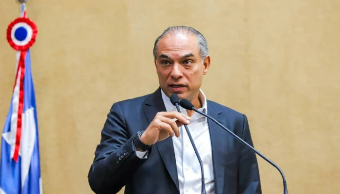 Augusto Lima: Do Carnaval ao Credcesta, o Banqueiro Que Ergueu Império com Conexões Políticas e Teias Empresariais