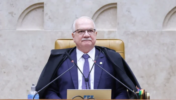 Após articular Código de Conduta no STF, Fachin desembarca na Costa Rica para fortalecer direitos humanos e democracia