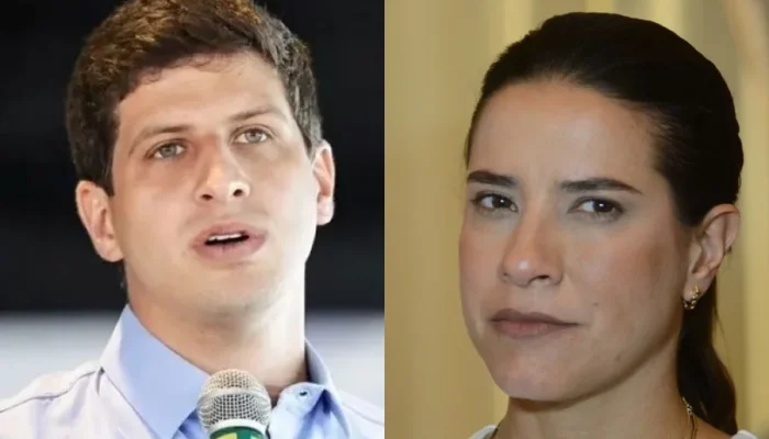 Gestão João Campos Acusa Governo Raquel Lyra de Espionagem Política em Pernambuco às Vésperas da Eleição
