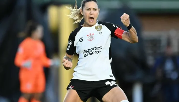 Corinthians Feminino: Dominante na América do Sul, "Brabas" Testam Força em Disputa Global Inédita da FIFA