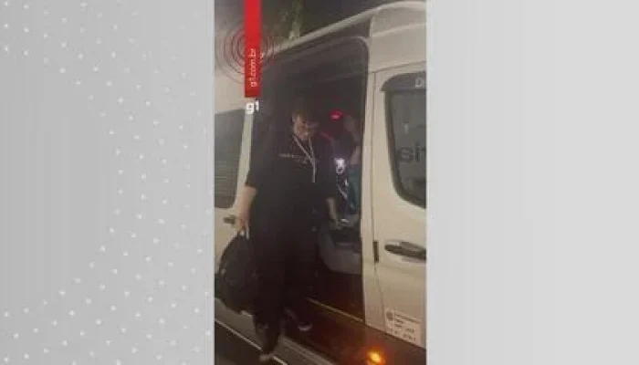 Estudante Brasileira Desabafa Após 3 Dias Presa em Aeroporto dos EUA: 'Sensação Libertadora' Voltar para Casa