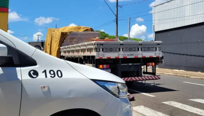 Marília: Mortes por Acidentes de Trabalho Mais que Triplicam em 2025, Aumento de 250% Assusta Trabalhadores