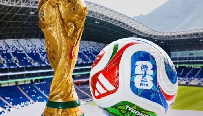 Copa do Mundo 2026: Tensões Políticas nos EUA Podem Causar Boicotes e Crise com Trump