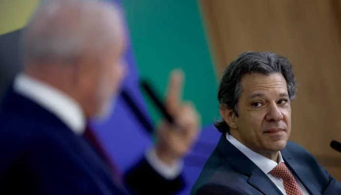 Haddad confirma indicação de Guilherme Mello para o Banco Central, mas Lula ainda não definiu o nome; mercado reage com desconfiança