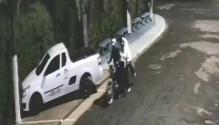 Roubo a Mansão em Cafelândia: Assaltantes Armados Leva Mostruário de Joias e Assusta Empresários; Dois Presos em Perseguição Policial