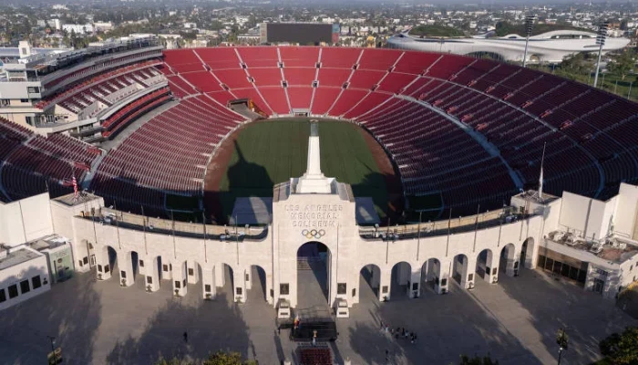 COI Alerta para Vistos e Ingressos Caros nas Olimpíadas de Los Angeles 2028: Preocupações Crescem