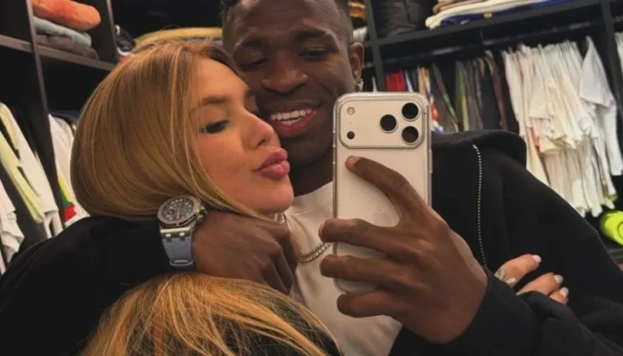 Virginia Fonseca, Vini Jr. e o Risco de Doping por Pomada Íntima: Entenda a Contaminação Inadvertida