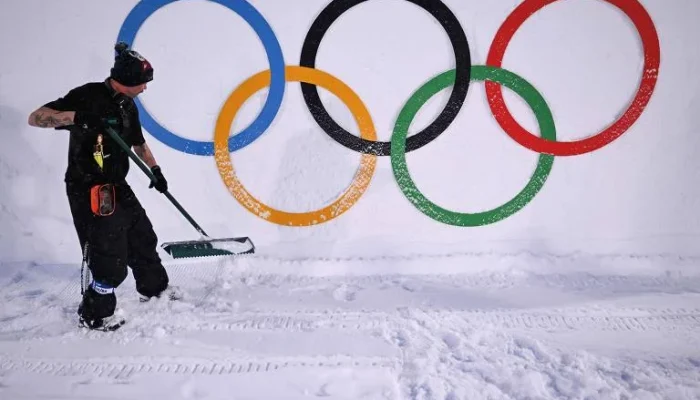 Crise Climática Ameaça Jogos de Inverno: Metade das Sedes Podem Se Tornar Inviáveis até 2050