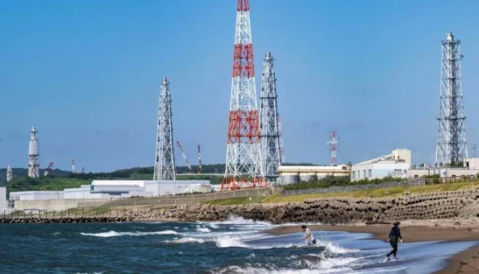Japão Tenta Reiniciar a Maior Usina Nuclear do Mundo, Kashiwazaki-Kariwa, Após Falha em Alarme