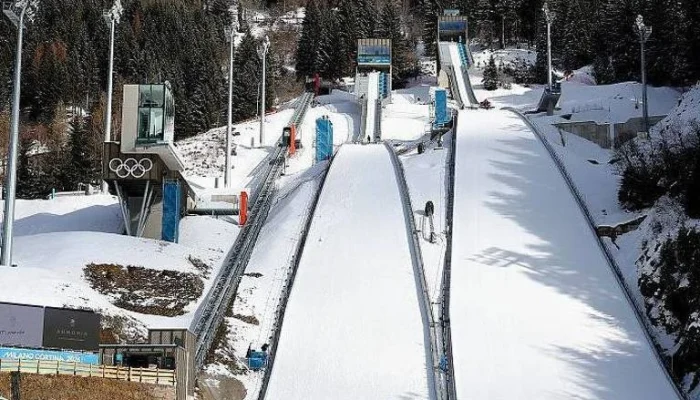 Injeções de Ácido Hialurônico no Pênis: Atletas de Salto de Esqui Usam Técnica para Ganhar Vantagem nas Olimpíadas de Inverno?