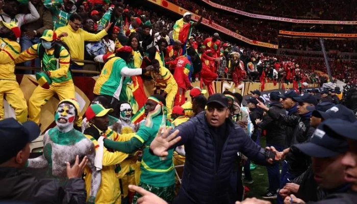 Torcedores Senegaleses em Greve de Fome no Marrocos: Acusações, Justiça e os Bastidores da Final da Copa Africana