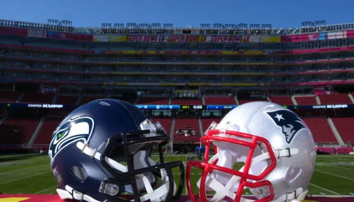 Super Bowl 60: NFL em Expansão Global e Tensões Políticas Marcam Confronto de Patriots e Seahawks