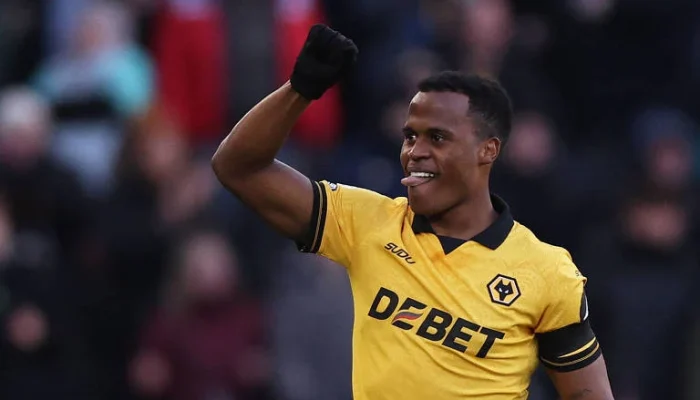 Palmeiras Choca o Mercado: Jhon Arias, Ídolo do Fluminense, é o Novo Reforço Alviverde em Contrato Bombástico até 2029