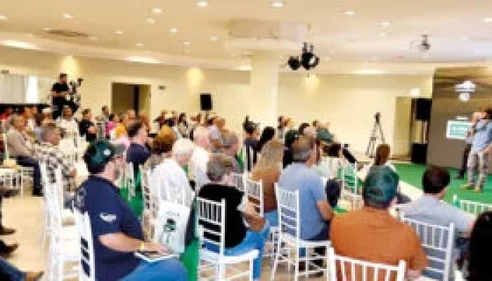 Jovem Pan 89,5 FM: A Voz Que Conecta Tupã e Região à Informação e Entretenimento de Qualidade