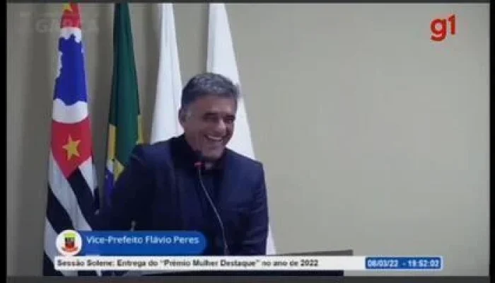 Justiça Absolve Ex-Vice-Prefeito de Garça Após Acusação de Comentário Homofóbico Contra Ex-Vereador