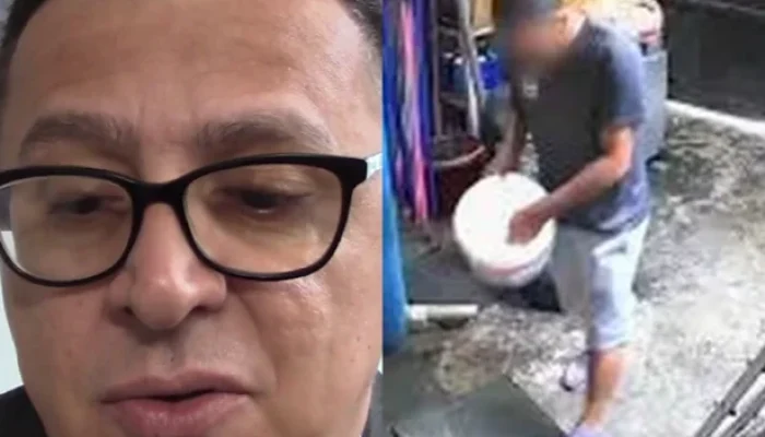 Manobrista da C4 Gym pode responder por homicídio culposo após morte de professora por intoxicação química em piscina de SP