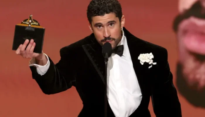 Bad Bunny Cidadão Honorário do Brasil? Deputada do PSOL propõe homenagem ao astro latino; entenda a proposta