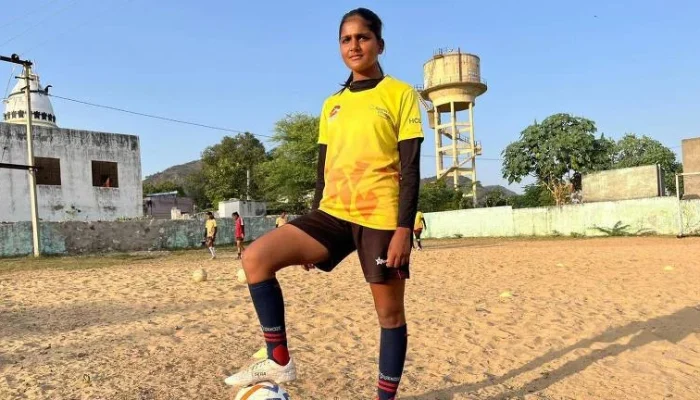 Futebol de Meninas na Índia: Como o Esporte Empodera Jovens Contra Casamentos Forçados e Constrói Futuros Brilhantes