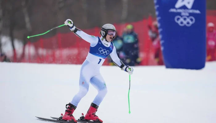 Lucas Pinheiro: Após Ouro Histórico, Brasileiro-Norueguês é Favorito em Nova Prova nos Jogos de Inverno