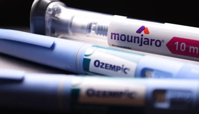 Canetas Emagrecedoras: Farmácias Preveem Faturamento Bilionário e Dominância no Mercado até 2030