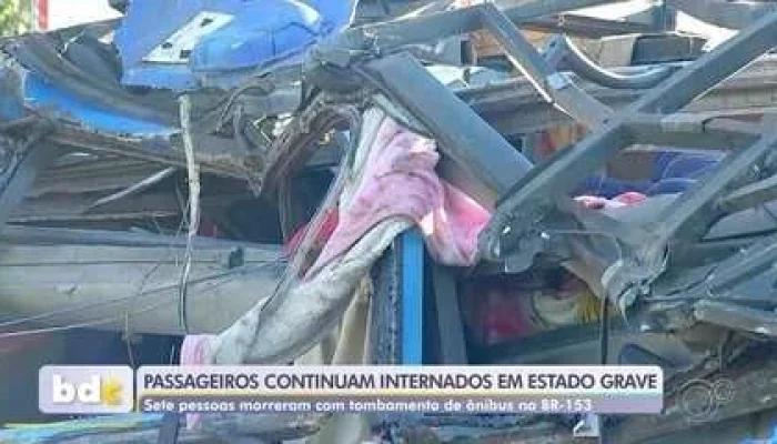 MPT Investiga Irregularidades na Contratação de Trabalhadores Rurais Vítimas de Tragédia na BR-153