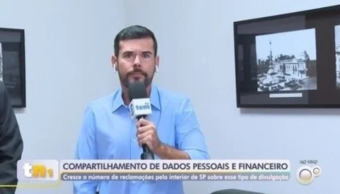 Vazamento de Dados no Interior de SP Dispara: 8,5 Mil Reclamações em 2025, Saiba Como Proteger Suas Informações Financeiras e Pessoais