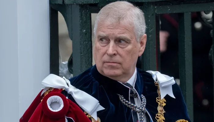 Revolução na Coroa: Príncipe Andrew é Detido e Marca o Primeiro Escândalo Real com Prisão na História Moderna Britânica