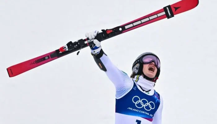 Lucas Pinheiro: Ouro Olímpico Rende R$ 350 mil do COB e Abre Caminhos para o Brasil no Esqui