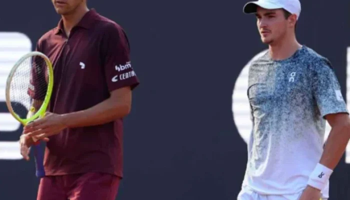 João Fonseca e Marcelo Melo Tricampeões das Duplas no Rio Open: Virada Épica e Futuro Brilhante no Tênis Brasileiro
