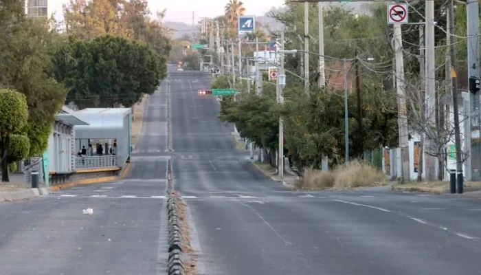 Copa 2026: Violência do Narco em Guadalajara Ameaça Megaevento Esportivo a Poucos Meses da Bola Rolar