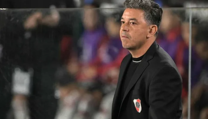Marcelo Gallardo choca River Plate: Técnico de sucesso anuncia saída após sequência de derrotas e fim de ciclo