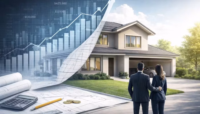 Consórcio em 2026: A Nova Fronteira do Investimento para Construir Patrimônio sem Juros Altos