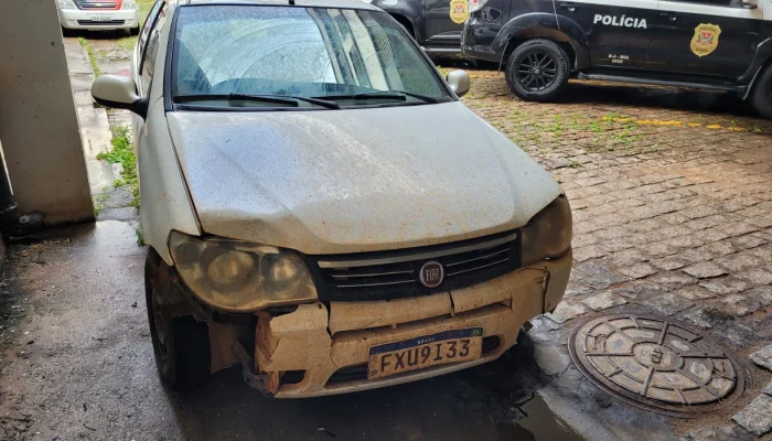 Discussão por celular desaparecido termina em morte brutal em estrada rural de Marília; autor confessa crime