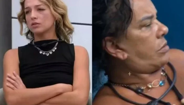 BBB26: Equipe de Samira Repudia Falas de Solange Couto sobre Origem da Sister e Pede Consciência sobre Violência Sexual