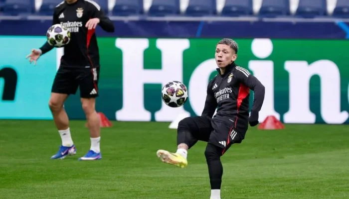 Benfica em Crise de Imagem: Acusação de Racismo Contra Vinícius Júnior e Erros de Comunicação Agravam Situação