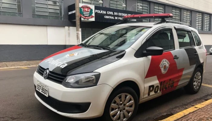 Carros Antigos em Marília: Ferramentas de Trabalho Viram Alvo de Criminosos, Deixando Mais um Trabalhador no Prejuízo