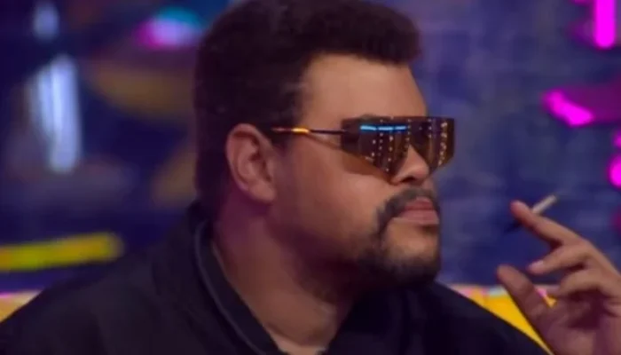 Gizelly Bicalho Ameaça Equipe de Babu Santana Após Críticas: "Enviei para o Jurídico"