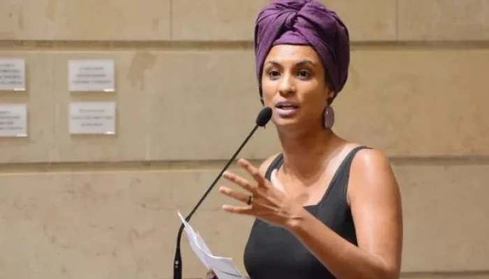 STF Condena Irmãos Brazão por Assassinato de Marielle Franco: Justiça em Decisão Unânime Após 6 Anos