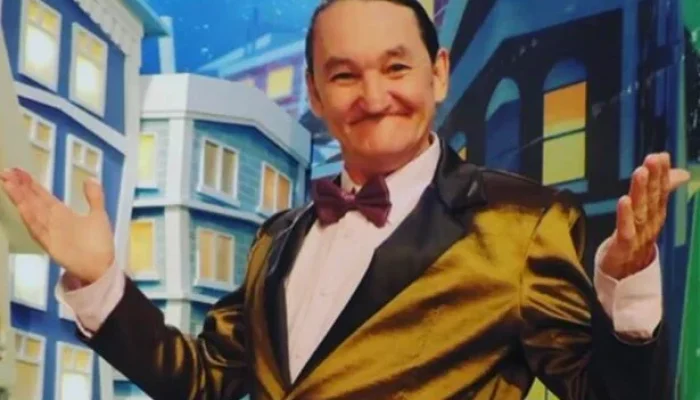 Humorista Marquito, do Programa do Ratinho, sofre grave acidente de moto em São Paulo e é internado em coma induzido