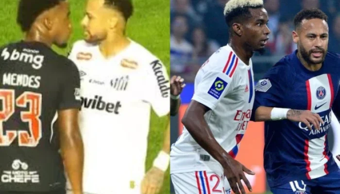 Neymar x Thiago Mendes: A Treta que Começou na França e Explodiu no Brasil, Entenda a Rivalidade Histórica
