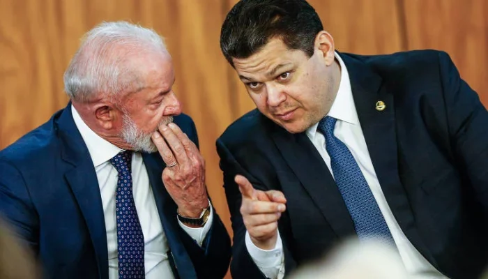 Lulinha sob Cerco: Quebra de Sigilo pela PF e Pressão no Congresso Agitam Governo às Vésperas da Campanha Eleitoral