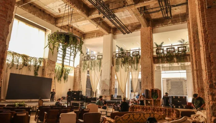 Antigo Prédio da Telesp no Centro de SP Vira Complexo de Luxo com Apartamentos de R$ 3 Milhões e Food Hall Inovador