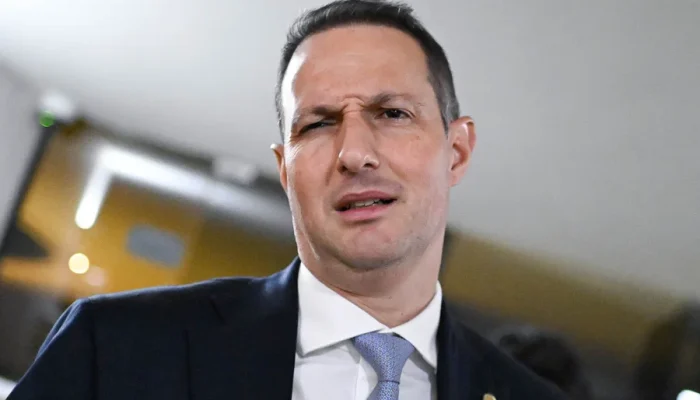 Temor de Derrite com eleições ao Senado em SP: Direita dividida pode abrir espaço para a esquerda em 2026