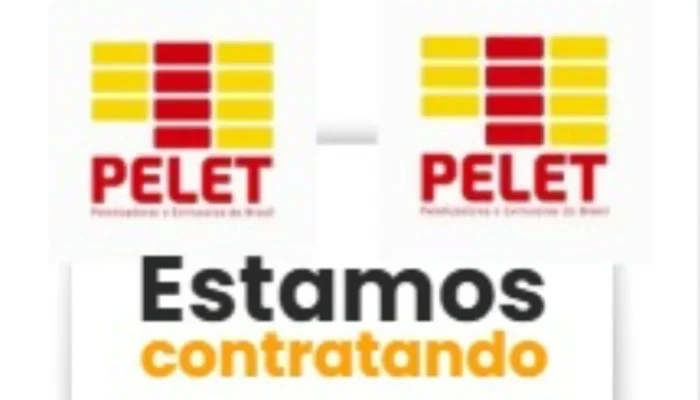 Pelet Máquinas Abre Vaga Para Analista de Compras e Produção Júnior em Marília-SP: Saiba Como Se Candidatar