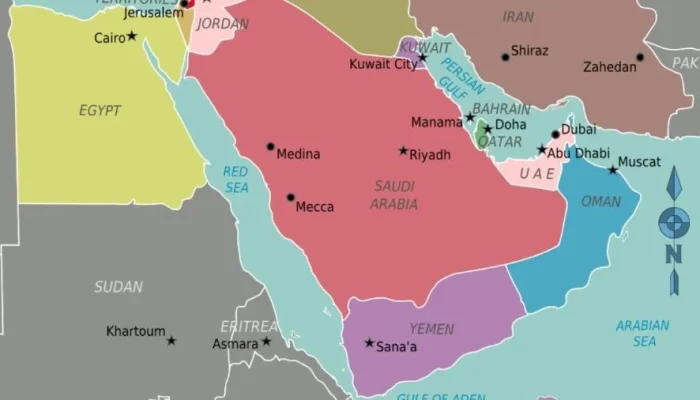 Irã x EUA e Israel: Descubra quem apoia quem no tenso tabuleiro geopolítico do Oriente Médio e as alianças secretas