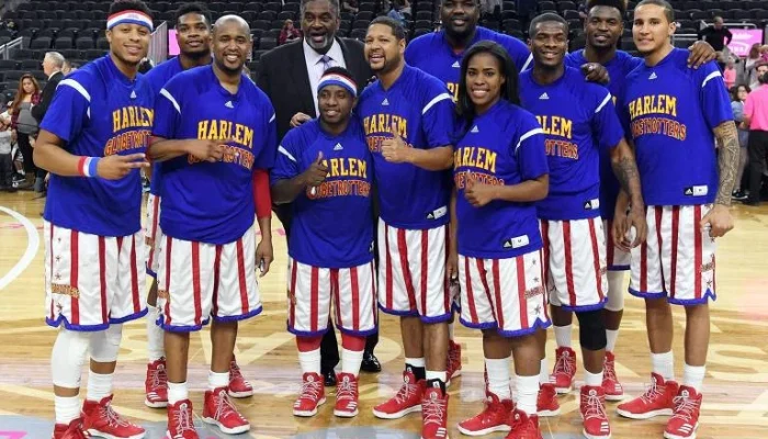 Harlem Globetrotters: 100 anos de magia no basquete, diversão e impacto social afro-americano pelo mundo