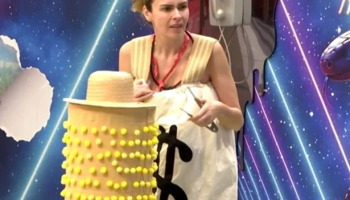 Ana Paula Renault Detona Babu Santana no BBB26: "Jogo Feio e Horroroso", Afirma Sister