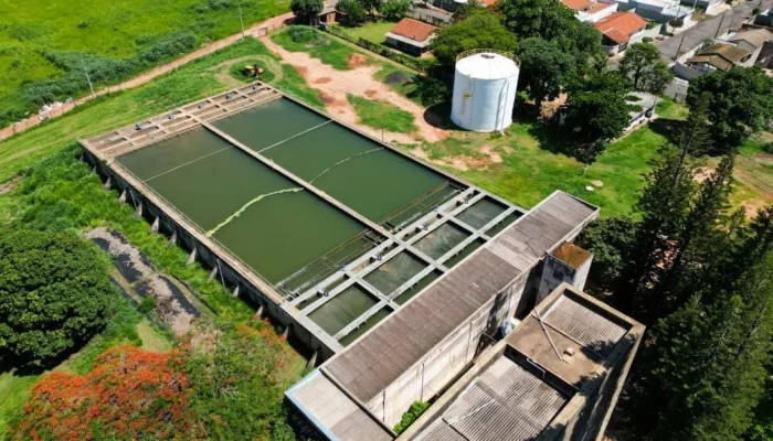 Manutenção Elétrica no Sistema Rio do Peixe: Marília Enfrenta Oscilações no Abastecimento de Água Nesta Terça-feira