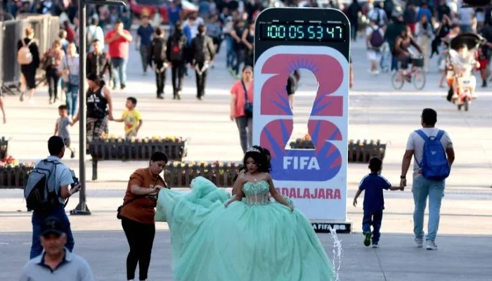 Copa 2026: Tensão Global e Crises Internas Ameaçam Maior Mundial da História a 100 Dias do Pontapé Inicial